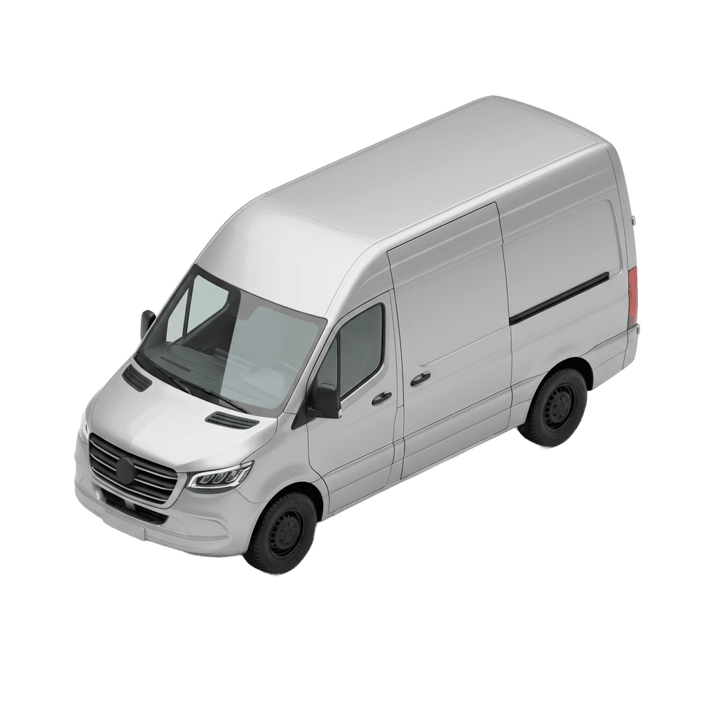 Vans Sprinter